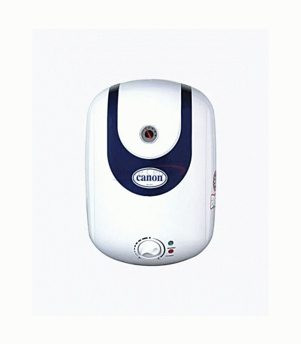 Canon Fast Electric Water Heater 25LCF
