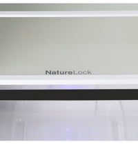 Dawlance 9191 Graze+ Gem Black Double Door Refrigerator
