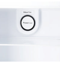 Dawlance 9191 Graze+ Gem Black Double Door Refrigerator
