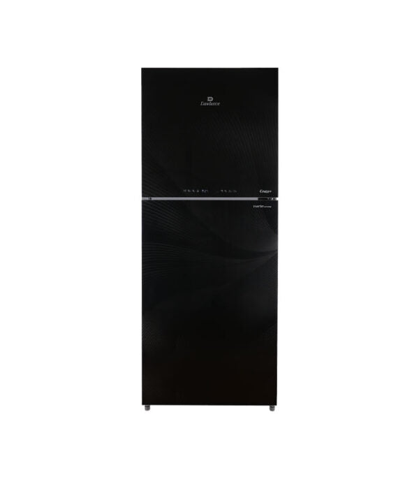 Dawlance 9191 Graze+ Gem Black Double Door Refrigerator
