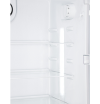 Dawlance 9193 Graze+ Gem Black Double Door Refrigerator
