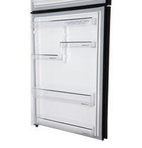 Dawlance 9191 Graze+ Gem Black Double Door Refrigerator
