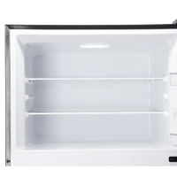Dawlance 9191 Graze+ Gem Black Double Door Refrigerator
