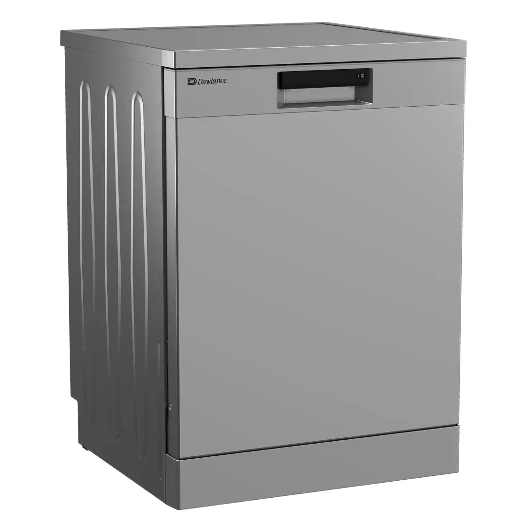 Dawlance DDW 14952 Inverter Dishwasher Silver
