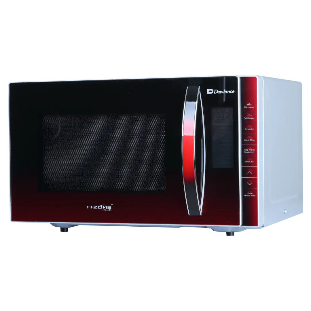 Dawlance DW-115CHZP 25L Microwave Oven