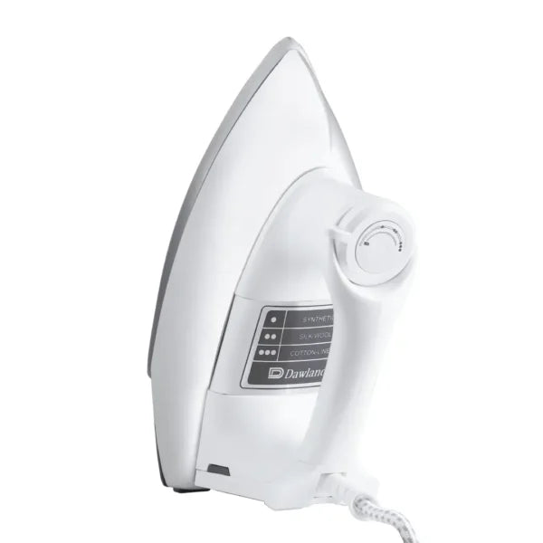 Dawlance DWDI 1020 White Dry Iron