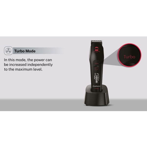 Dawlance Trimmer with Self Sharpening Blades DWMGK-9030 Price