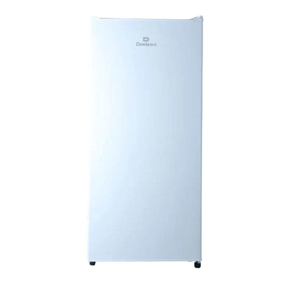 Dawlance 9106 Bedroom Single Door Refrigerator White