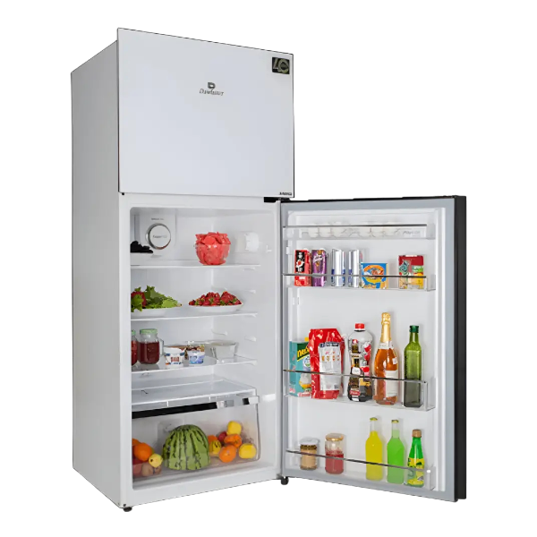 Dawlance 9169 Avante+ Cloud White Refrigerator