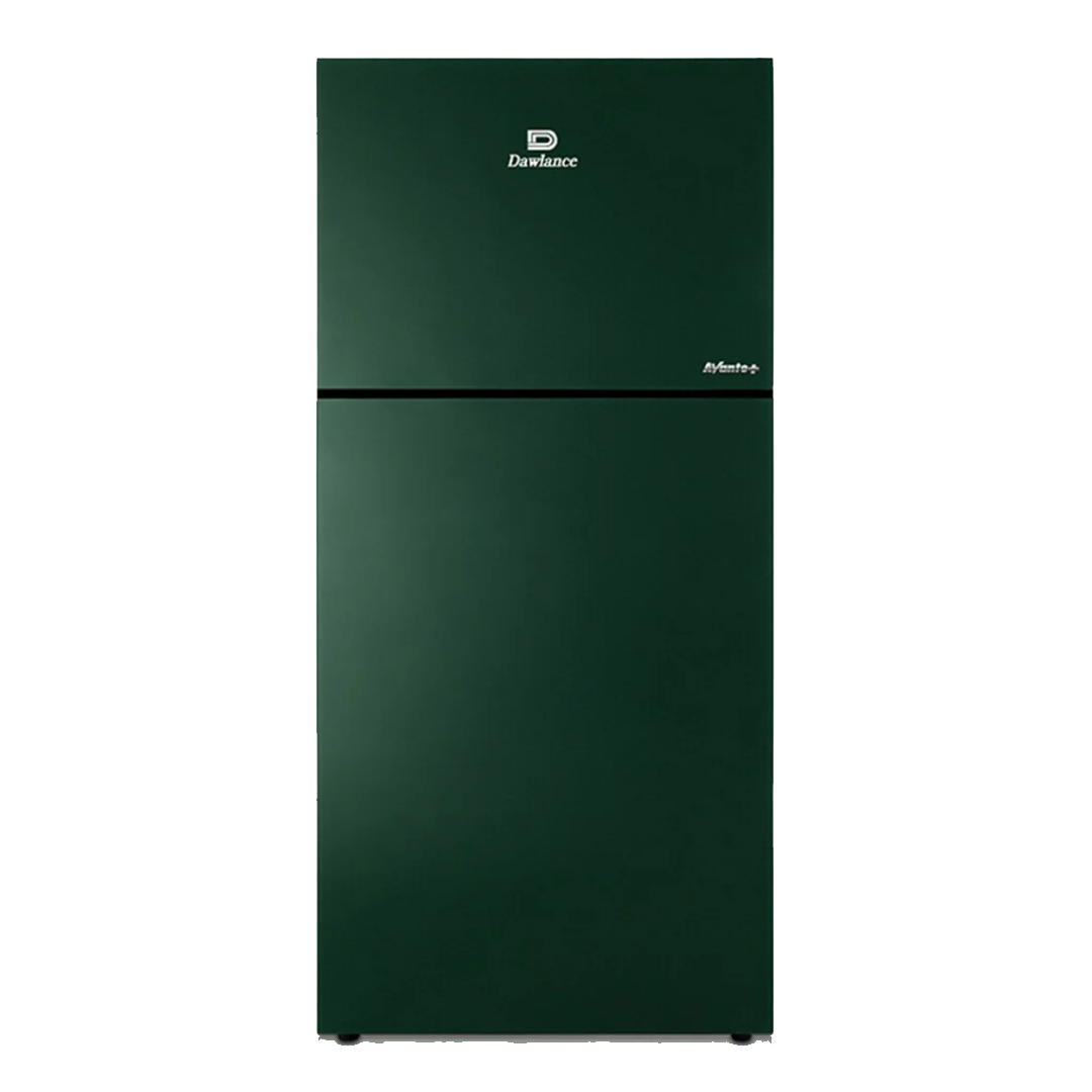 Dawlance 9173 WB GD Inverter Avante Plus Refrigerator Green