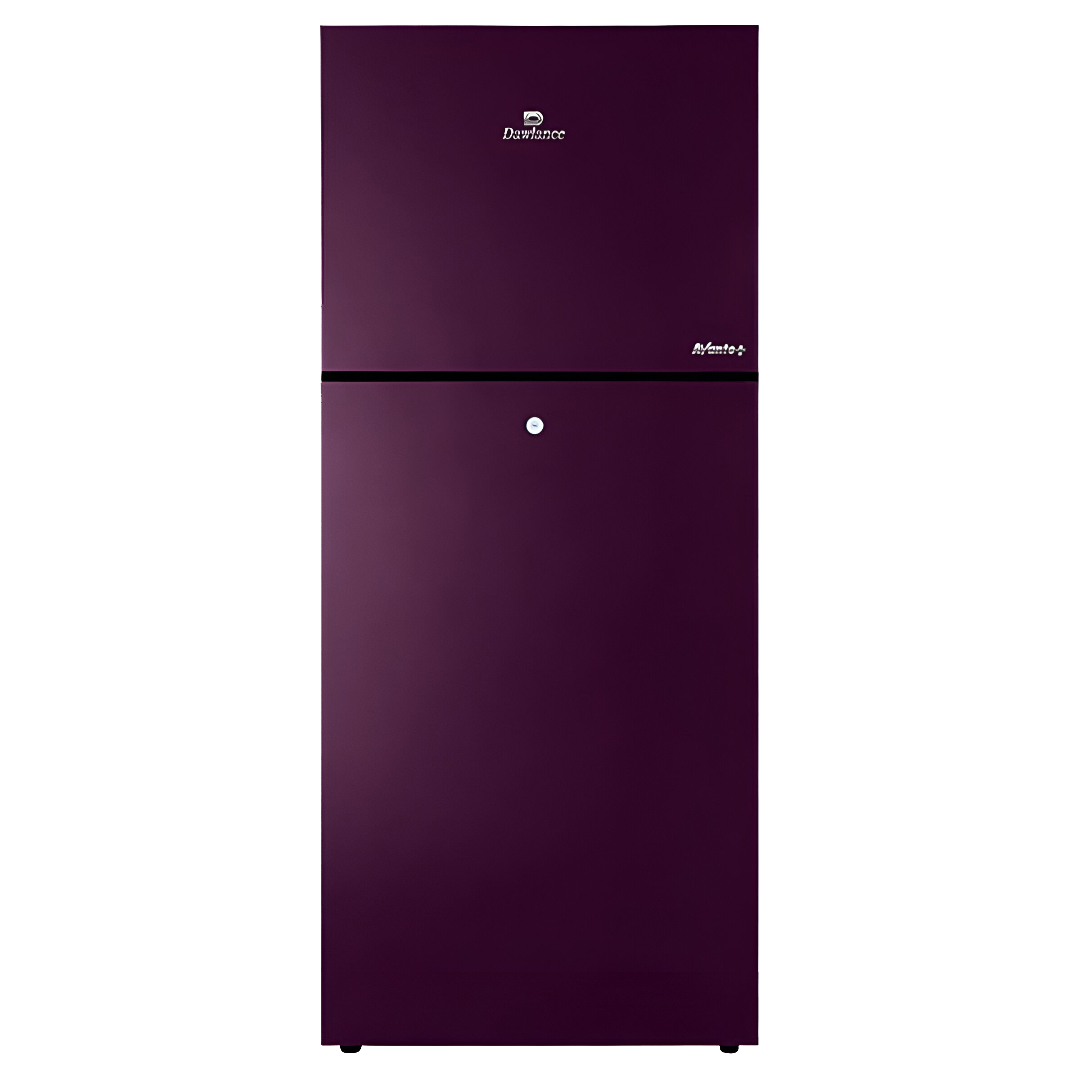 Dawlance 9173 WB GD Inverter Avante Plus Refrigerator Purple
