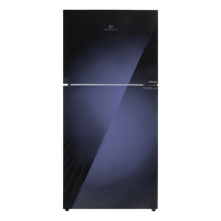 Dawlance 9178LF Avante+ Double Door Refrigerator Platinum Silver