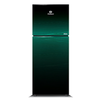 Dawlance 9178 WB Avante Refrigerator Red