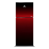 Dawlance 9178 WB Avante Refrigerator Red