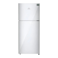 Dawlance 9193 Avante+ Cloud White Refrigerator