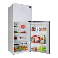 Dawlance 9193 Avante+ Cloud White Refrigerator