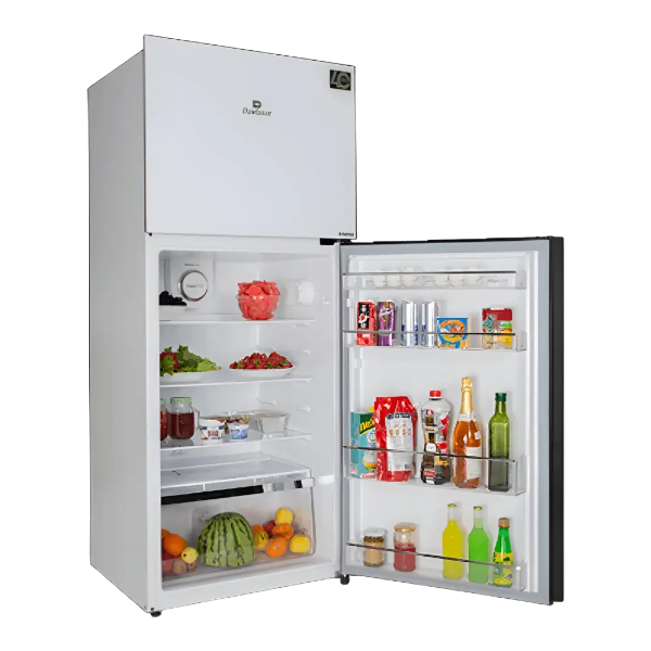 Dawlance 9193 Avante+ Cloud White Refrigerator