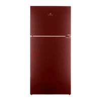 Dawlance 9193LF Avante+ New Ruby Red Refrigerator