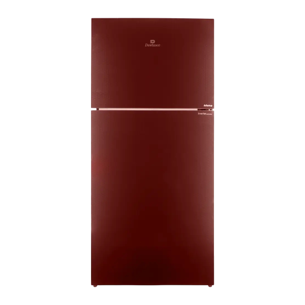 Dawlance 9193LF Avante+ New Ruby Red Refrigerator