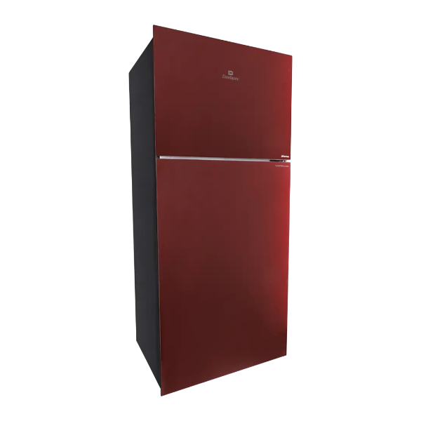 Dawlance 9193LF Avante+ New Ruby Red Refrigerator