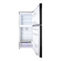 Dawlance 9193LF Avante+ New Ruby Red Refrigerator