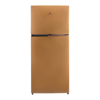 Dawlance 9193LF Chrome Pearl Copper Refrigerator