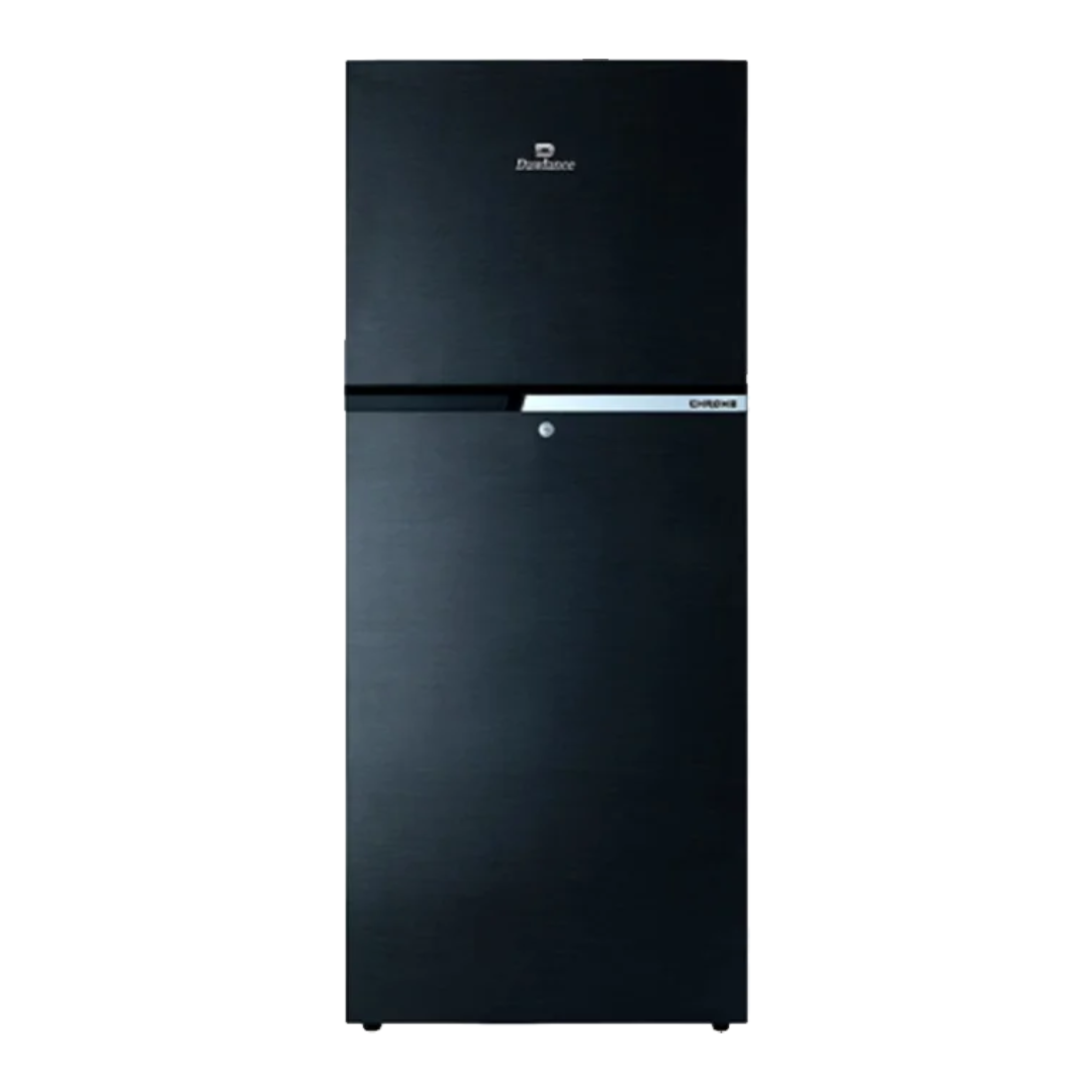 Dawlance 91999WB Chrome Refrigerator
