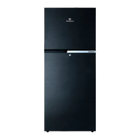 Dawlance 91999WB Chrome Refrigerator