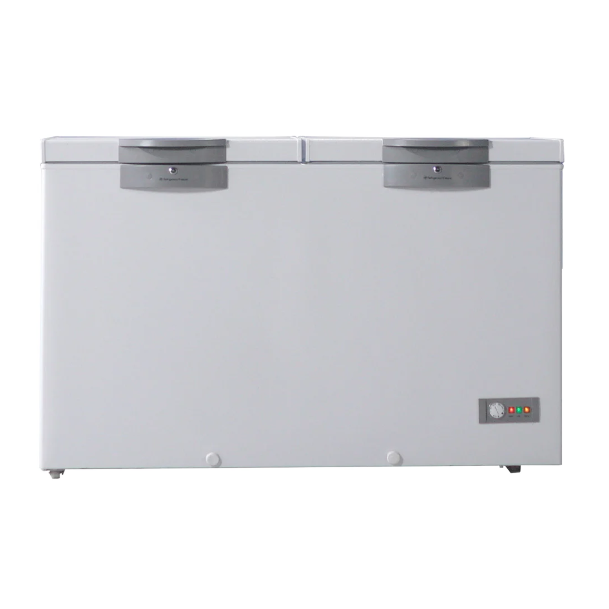 Dawlance CF-91997 LVS Convertible Deep Freezer