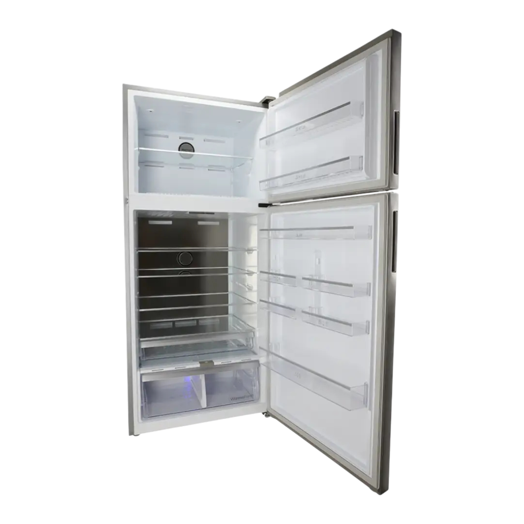 Dawlance DTM 8365 Inverter No Frost Refrigerator Inox