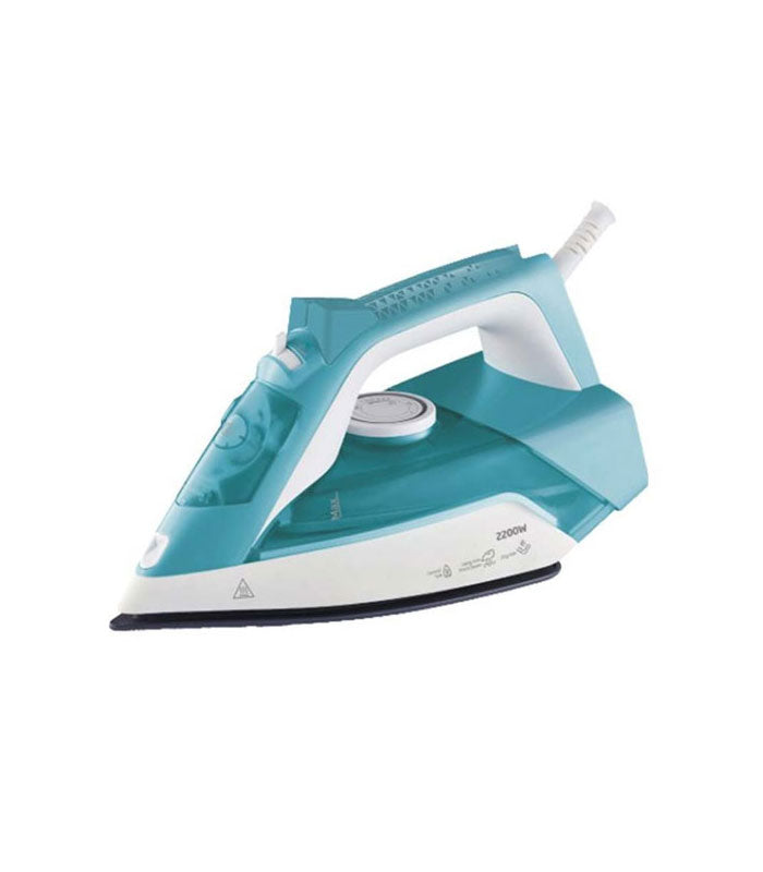 Dawlance Steam Iron DWSI-3122 Pro Press