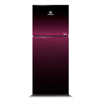 Dawlance 9178 WB Avante Refrigerator Red