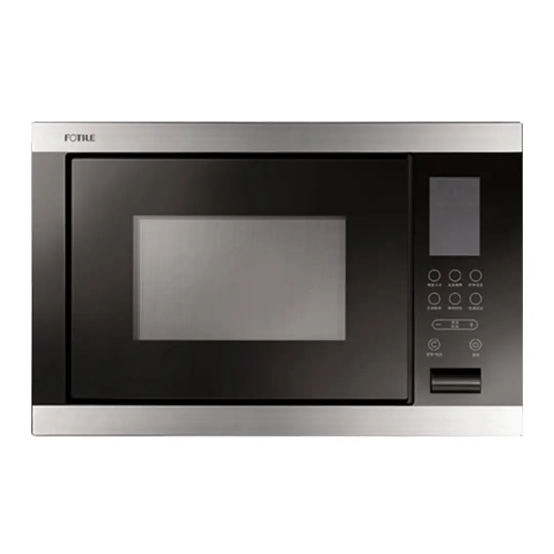Fotile Built-in Microwave Oven HW25800K-03G
