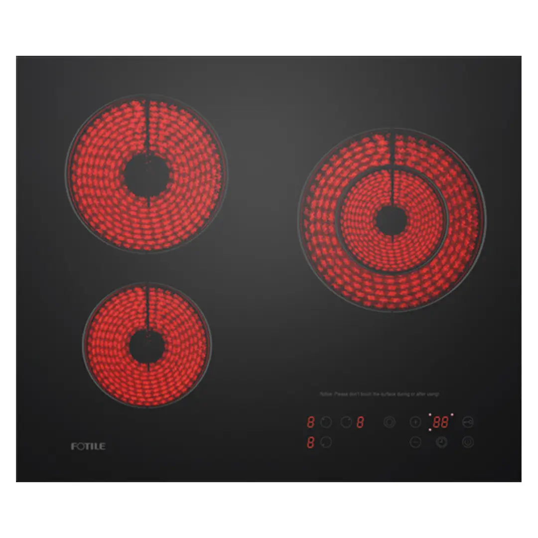 Fotile EEG60301 Hot Plate
