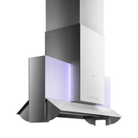Fotile Island Hood Series Kitchen Hood EA06C
