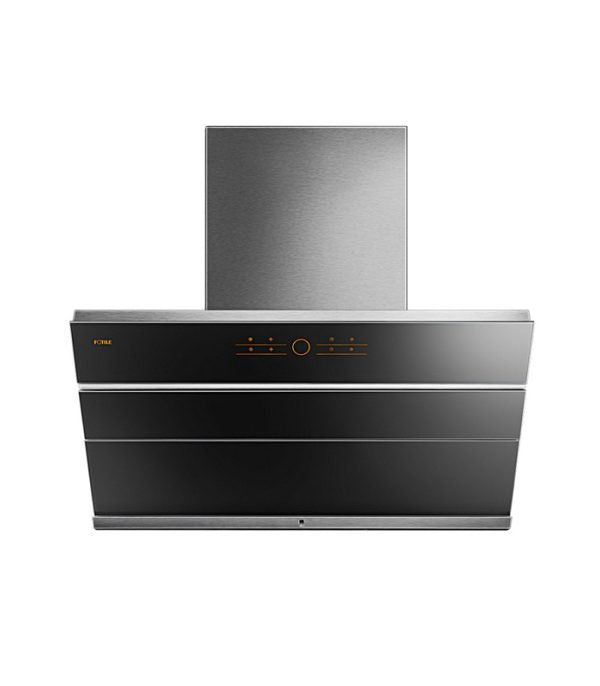 Fotile JQG-9009 Kitchen Hood Silver