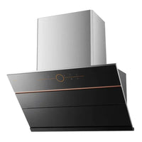 Fotile JQG9009 Range Hood Golden Rose