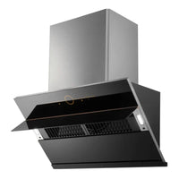 Fotile JQG9009 Range Hood Golden Rose