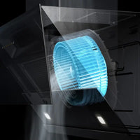 Fotile Kitchen Range Hood JQG9031