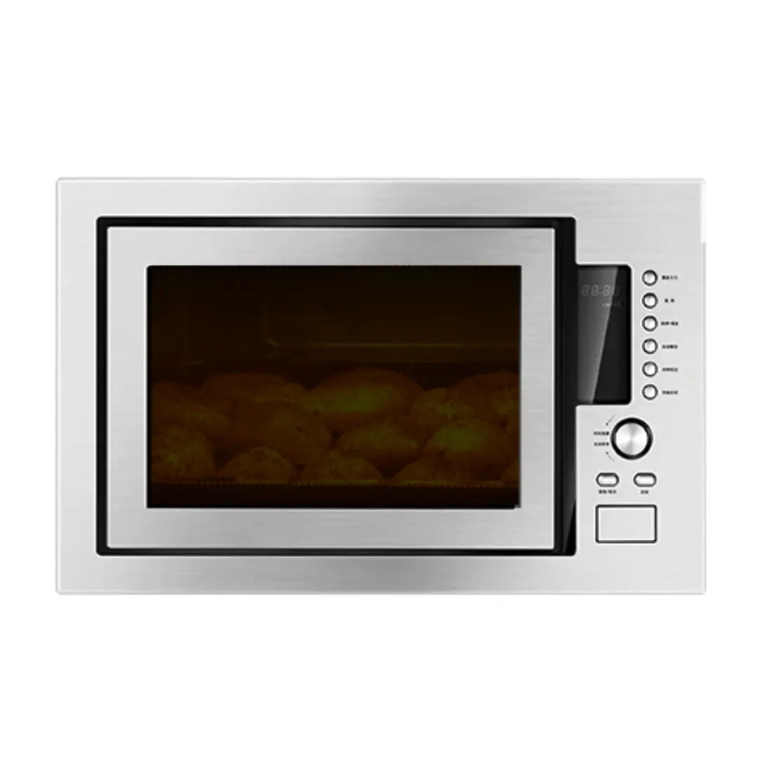 Fotile HW25800K-01AG Microwave Oven
