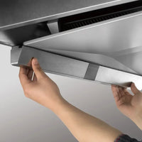 Fotile Perimeter Vent Series Kitchen Hood EMG9030