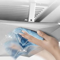 Fotile Perimeter Vent Series Kitchen Hood EMG9030