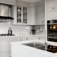 Fotile Perimeter Vent Series Kitchen Hood EMG9050