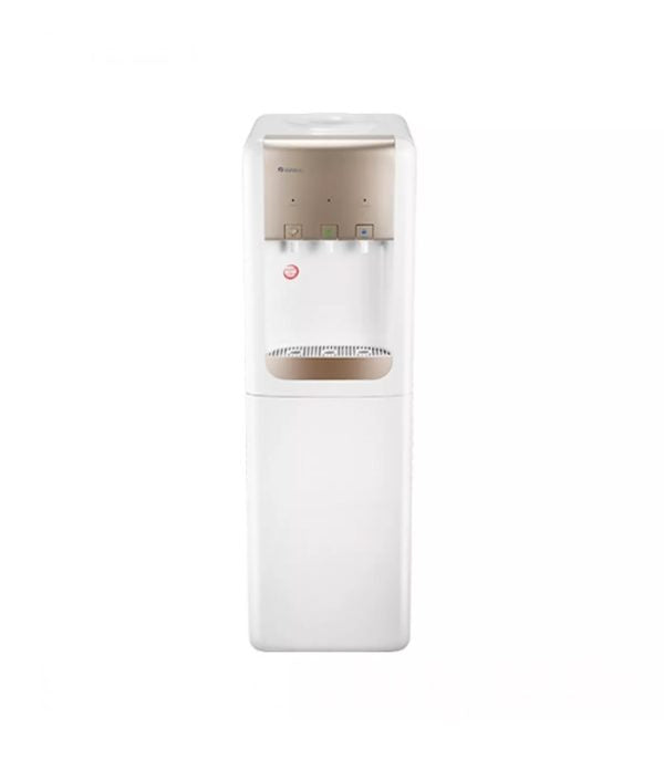 Gree GW-JL500FC Water Dispenser with Refrigerator Cabinet