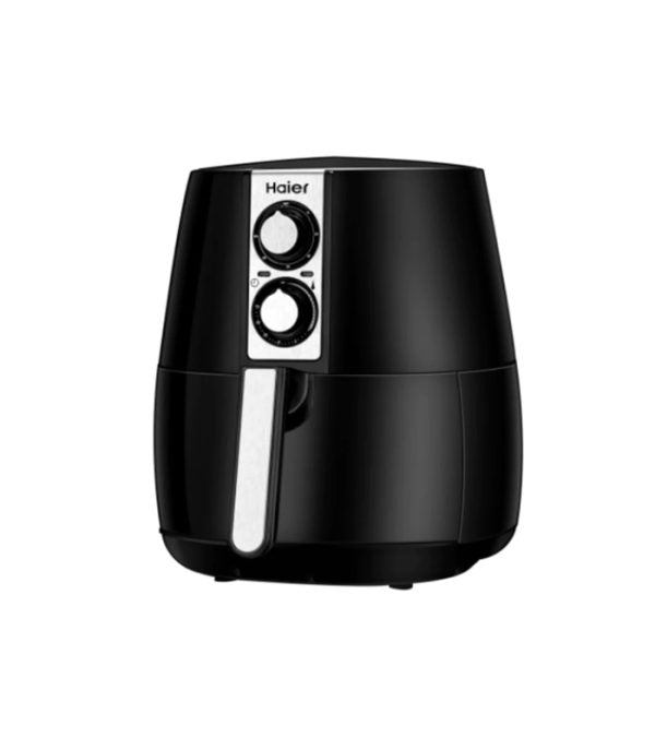 Haier haf35b Air Fryer – Fry Food Faster & Save Energy
