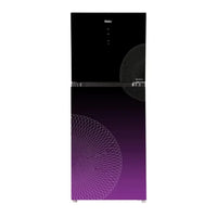 Haier Inverter Anti-bacterial Refrigerator HRF-438 IAPA+/ IARA+