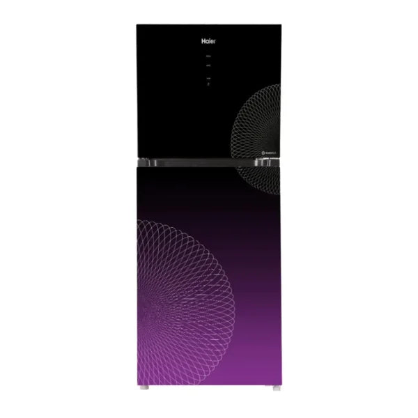 Haier Inverter Anti-bacterial Refrigerator HRF-438 IAPA+/ IARA+