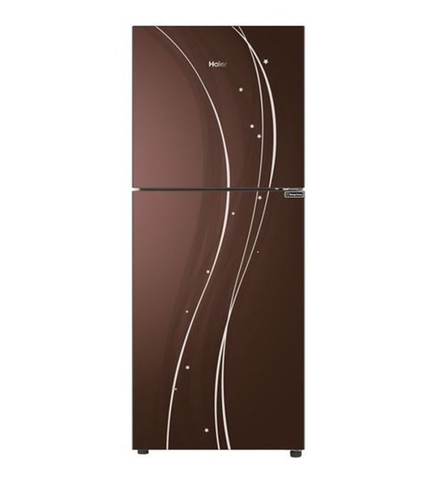 Haier HRF-216 EPR / EPC Refrigerator E-star Series Price