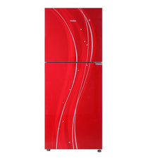 Haier HRF-216 EPR / EPC Refrigerator E-star Series