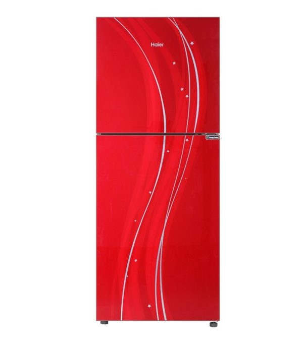 Haier HRF-216 EPR / EPC Refrigerator E-star Series